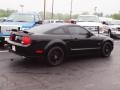2008 Black Ford Mustang GT Premium Coupe  photo #3