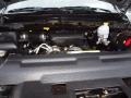2010 Bright Silver Metallic Dodge Ram 1500 SLT Quad Cab 4x4  photo #7