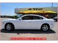 Bright White - Charger Rallye Photo No. 2