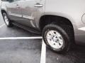 Steel Gray Metallic - Yukon SLT 4x4 Photo No. 4