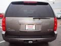 Steel Gray Metallic - Yukon SLT 4x4 Photo No. 6