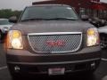 Steel Gray Metallic - Yukon SLT 4x4 Photo No. 8