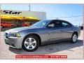 Tungsten Metallic - Charger SE Photo No. 1