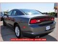 Tungsten Metallic - Charger SE Photo No. 3