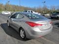 Titanium Gray Metallic - Elantra GLS Photo No. 6
