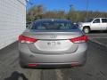Titanium Gray Metallic - Elantra GLS Photo No. 7