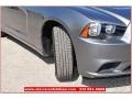 Tungsten Metallic - Charger SE Photo No. 9