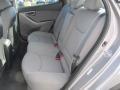 Titanium Gray Metallic - Elantra GLS Photo No. 11