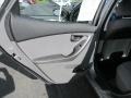 Titanium Gray Metallic - Elantra GLS Photo No. 12