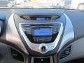 Titanium Gray Metallic - Elantra GLS Photo No. 14