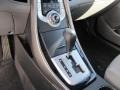 Titanium Gray Metallic - Elantra GLS Photo No. 15