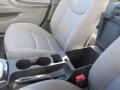 Titanium Gray Metallic - Elantra GLS Photo No. 16