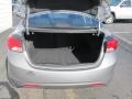 Titanium Gray Metallic - Elantra GLS Photo No. 20