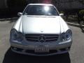 2006 Iridium Silver Metallic Mercedes-Benz C 55 AMG  photo #3