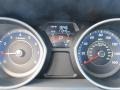 Titanium Gray Metallic - Elantra GLS Photo No. 25
