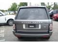 2011 Stornoway Grey Metallic Land Rover Range Rover HSE  photo #7