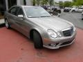 Pewter Metallic - E 350 Sedan Photo No. 2