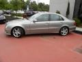 Pewter Metallic - E 350 Sedan Photo No. 3