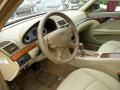 Pewter Metallic - E 350 Sedan Photo No. 4