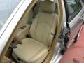 Pewter Metallic - E 350 Sedan Photo No. 6