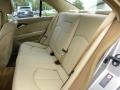 Pewter Metallic - E 350 Sedan Photo No. 8