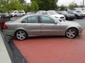 Pewter Metallic - E 350 Sedan Photo No. 10