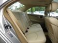 Pewter Metallic - E 350 Sedan Photo No. 13