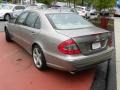 Pewter Metallic - E 350 Sedan Photo No. 17