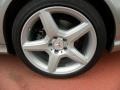 Pewter Metallic - E 350 Sedan Photo No. 18