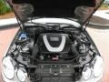 Pewter Metallic - E 350 Sedan Photo No. 20