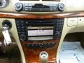 Pewter Metallic - E 350 Sedan Photo No. 23