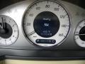 Pewter Metallic - E 350 Sedan Photo No. 28