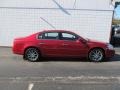 Crimson Pearl Tintcoat - Lucerne CXL Photo No. 2