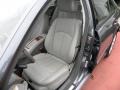 2009 Flint Grey Metallic Mercedes-Benz E 350 4Matic Sedan  photo #6