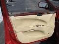 Crimson Pearl Tintcoat - Lucerne CXL Photo No. 9