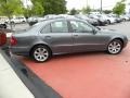 2009 Flint Grey Metallic Mercedes-Benz E 350 4Matic Sedan  photo #10