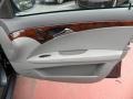 2009 Flint Grey Metallic Mercedes-Benz E 350 4Matic Sedan  photo #12