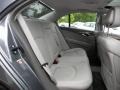2009 Flint Grey Metallic Mercedes-Benz E 350 4Matic Sedan  photo #13