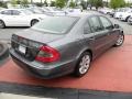 Flint Grey Metallic - E 350 4Matic Sedan Photo No. 15