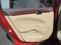 Crimson Pearl Tintcoat - Lucerne CXL Photo No. 21