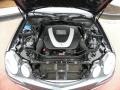 2009 Flint Grey Metallic Mercedes-Benz E 350 4Matic Sedan  photo #20