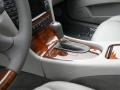 2009 Flint Grey Metallic Mercedes-Benz E 350 4Matic Sedan  photo #22