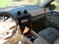 Pewter Metallic - GL 450 4Matic Photo No. 22