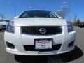 Aspen White - Sentra 2.0 SR Photo No. 2