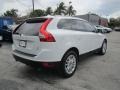 Ice White - XC60 T6 AWD Photo No. 5