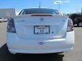 Aspen White - Sentra 2.0 SR Photo No. 6