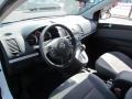 Aspen White - Sentra 2.0 SR Photo No. 9