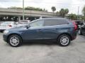 Barents Blue Metallic - XC60 T6 AWD Photo No. 2