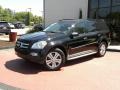 Black - GL 450 4Matic Photo No. 1