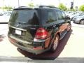 Black - GL 450 4Matic Photo No. 19